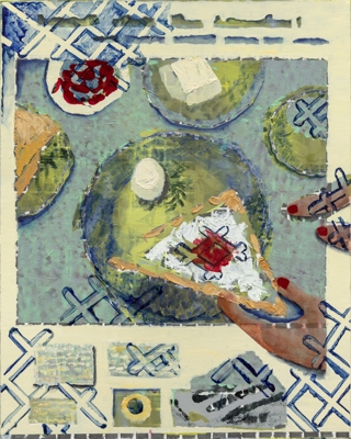 work_image_Sunday special_HaSeulLin Jeong